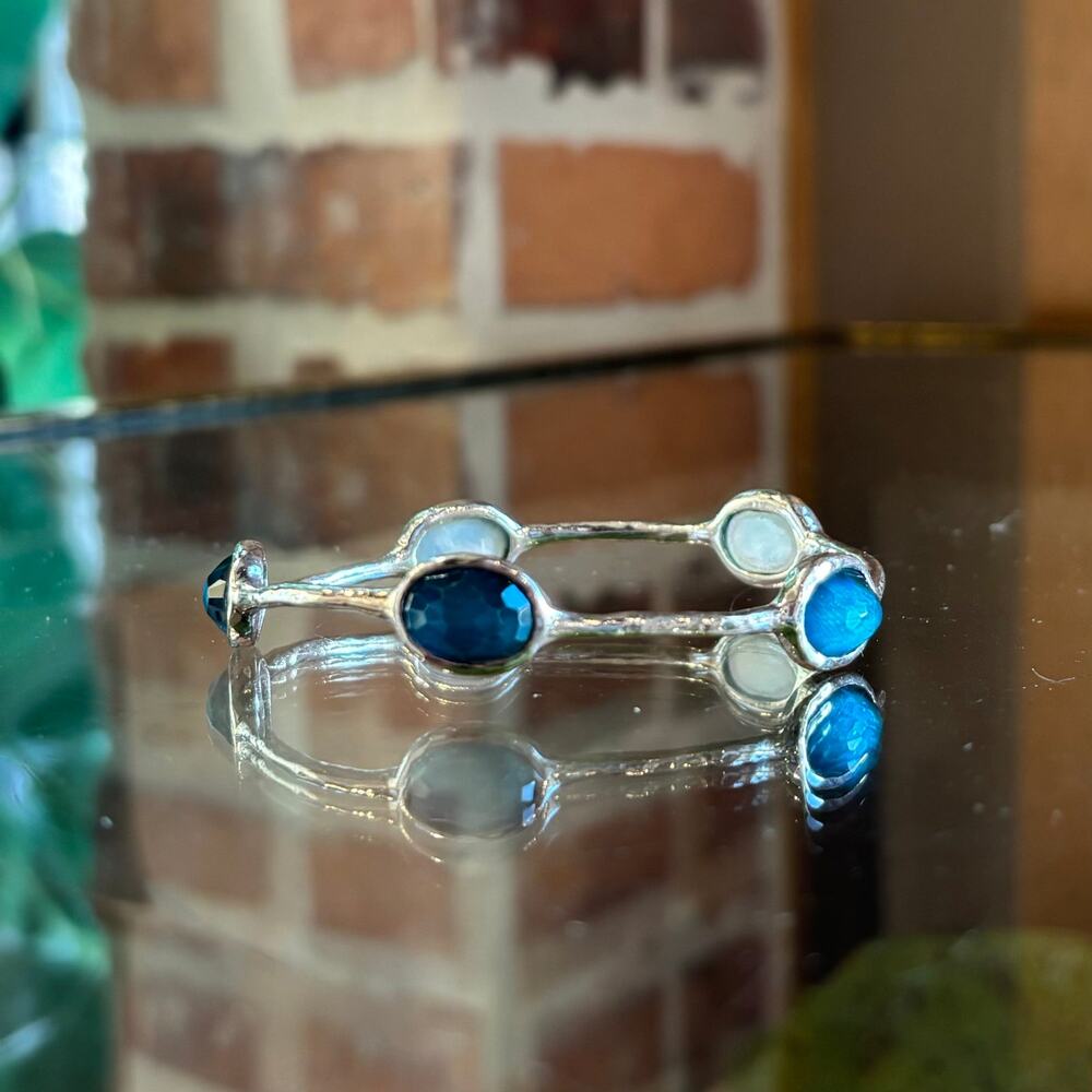 IPPOLITA Rock Candy Station Bracelet